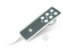 Пульт ПУ-1 для блока управления БУА-2