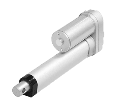 Линейный актуатор постоянного тока