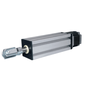 Шаговые актуаторы