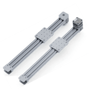 Модули линейного перемещения серии L