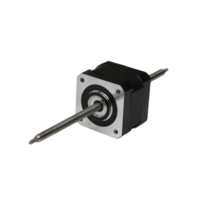 Линейные шаговые актуаторы FL35ST-100A cо свободным штоком