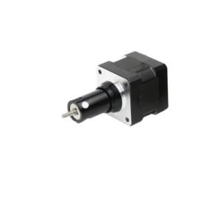 Линейные шаговые актуаторы FL42STH‑50C С выдвижным штоком