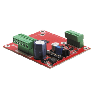 Драйвер шагового двигателя SMD-1.6