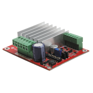 Драйвер шагового двигателя SMD-2.8