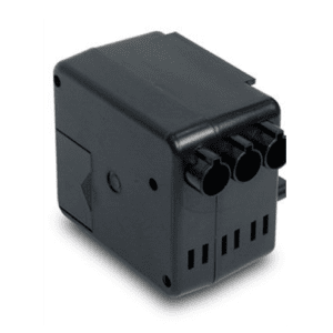 Блок управления актуатором БУА-1