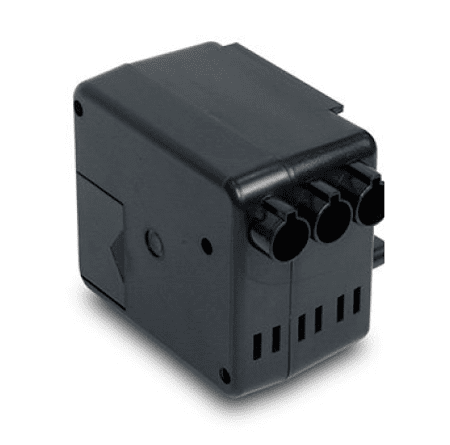 Блок управления актуатором БУА-1