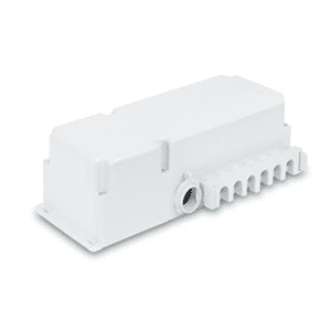 Блок управления БУА-2