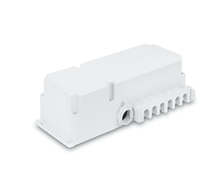 Блок управления БУА-2