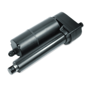 Актуаторы переменного тока