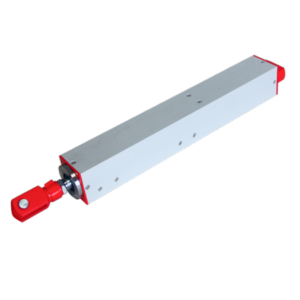 Линейный актуатор постоянного тока серии ЛА50