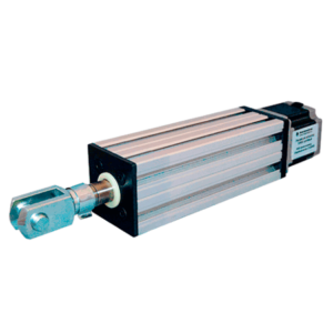 Линейный шаговый актуатор ЛА60