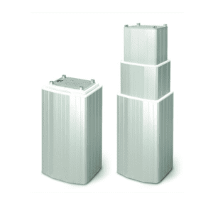 Подъемная телескопическая колонна ПТК-750