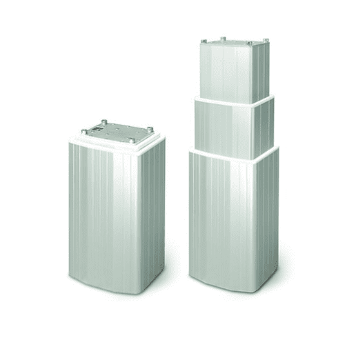 Подъемная телескопическая колонна ПТК-750