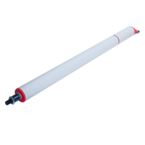 Линейный актуатор постоянного тока серии ЛА35