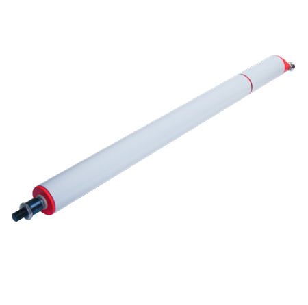 Линейный актуатор постоянного тока серии ЛА35