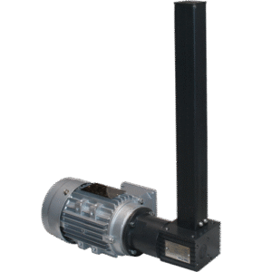 Электрический винтовой домкрат SJA5-S-L1-270