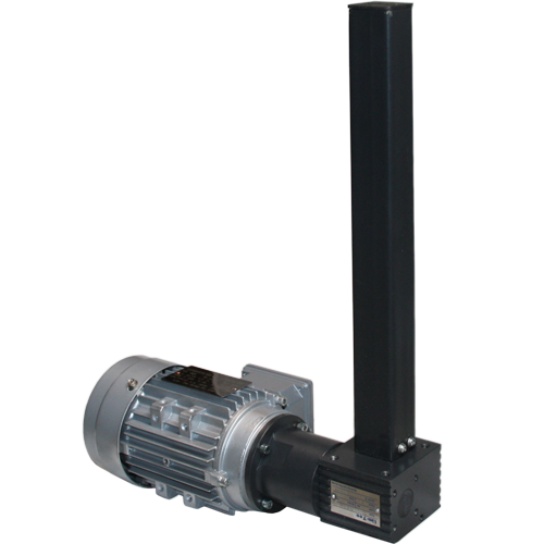 Электрический винтовой домкрат SJA5-S-L1-270