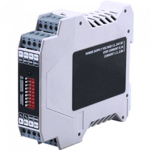 Блоки управления актуаторами