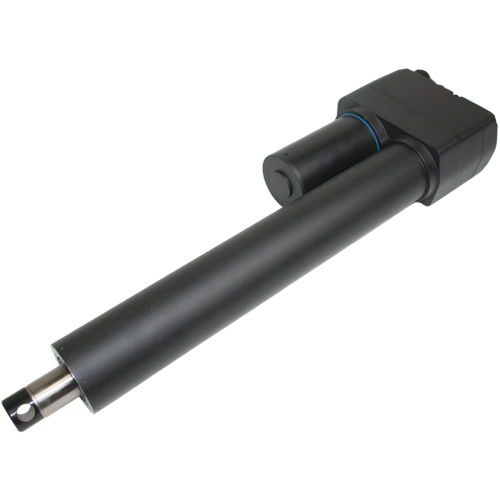 Серия линейных актуаторов с пераллельным расположением вала LBM9