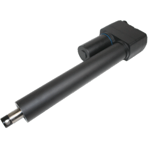 Линейный актуатор с параллельным расположением вала LBM9-S2-300-ROE-AC-220V